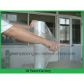 100% LLDPE Premium Stretchfolie Palettenwickel